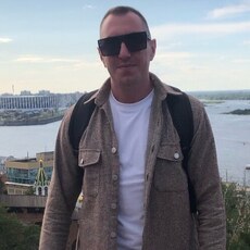 Фотография мужчины Вячеслав, 29 лет из г. Ковров