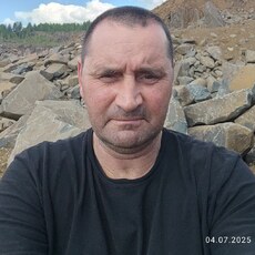 Фотография мужчины Игорь, 50 лет из г. Ижевск