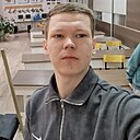 Максим, 20 лет
