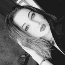 Фотография девушки Нина, 23 года из г. Хабаровск