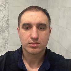 Фотография мужчины Сергей, 38 лет из г. Самара