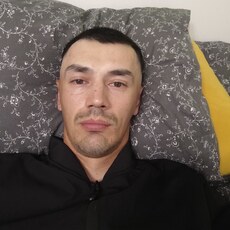 Фотография мужчины Jack, 33 года из г. Чебаркуль