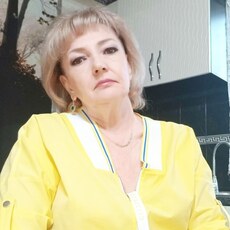 Фотография девушки Татьяна, 56 лет из г. Кант