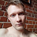 Андрей, 32 года