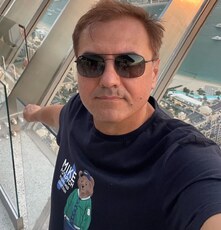 Фотография мужчины Александр, 54 года из г. Минск