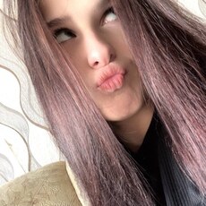 Фотография девушки Екатерина, 19 лет из г. Омск