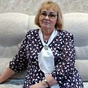 Алина, 60 лет