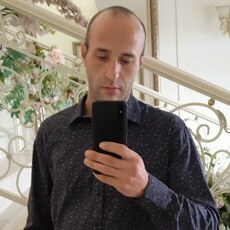 Фотография мужчины Александр, 36 лет из г. Кущевская