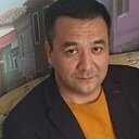 Булат, 45 лет