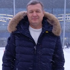 Фотография мужчины Максим, 50 лет из г. Омск
