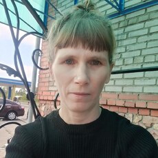 Фотография девушки Елена, 41 год из г. Киселевск
