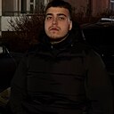 Андрей, 23 года