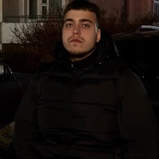 Фотография мужчины Андрей, 23 года из г. Биала Подласка