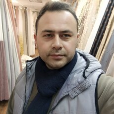 Фотография мужчины Али, 36 лет из г. Подольск