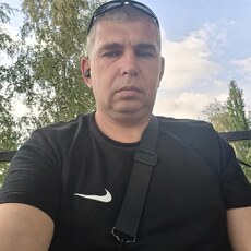 Фотография мужчины Александр, 42 года из г. Красногорск