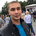 Камиль, 27 лет