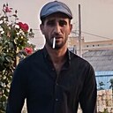 Азер, 32 года