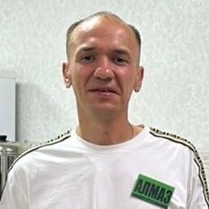 Фотография мужчины Алмаз, 43 года из г. Набережные Челны