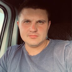 Фотография мужчины Павел, 28 лет из г. Киров