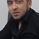 Эльдар, 34 года