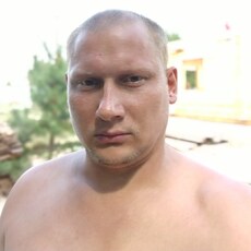 Фотография мужчины Николай, 33 года из г. Курган