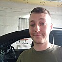 Serega Mahoney, 31 год