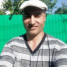 Фотография мужчины Врежик, 40 лет из г. Черногорск