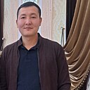 Ерлан, 35 лет