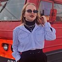 Анастасия, 23 года