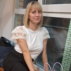 Фотография девушки Джейна, 36 лет из г. Севастополь