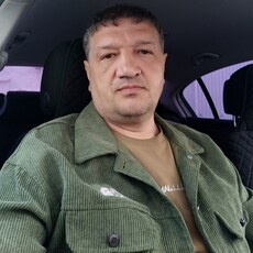 Фотография мужчины Рома, 49 лет из г. Белогорск (Крым)