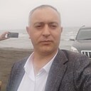 Джавид, 41 год