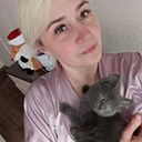 Надюша, 48 лет