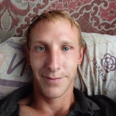 Фотография мужчины Стас, 25 лет из г. Алматы