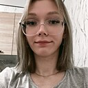 Анастасия, 21 год