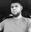 Шахбоз, 35 лет