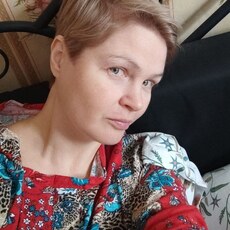 Фотография девушки Валентина, 49 лет из г. Ачинск