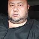 Дред, 40 лет