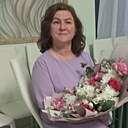Надежда, 56 лет