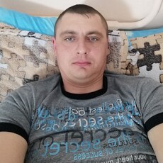 Фотография мужчины Александр, 38 лет из г. Тверь