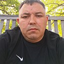 Странник, 37 лет