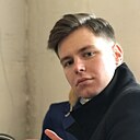 Захар, 25 лет