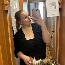 Фотография девушки Ангелина, 22 года из г. Кемерово