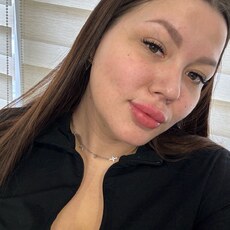 Фотография девушки Дарья, 26 лет из г. Казань