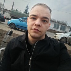 Фотография мужчины Илья, 24 года из г. Тула