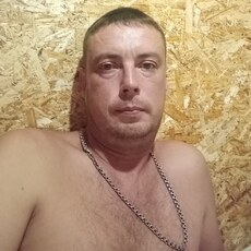 Фотография мужчины Просто, 43 года из г. Таштагол