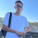Георгий, 19 лет