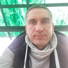 Фотография мужчины Виталий, 39 лет из г. Пенза