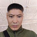 Серик, 33 года