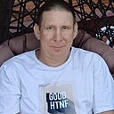 Павел Быков, 39 лет